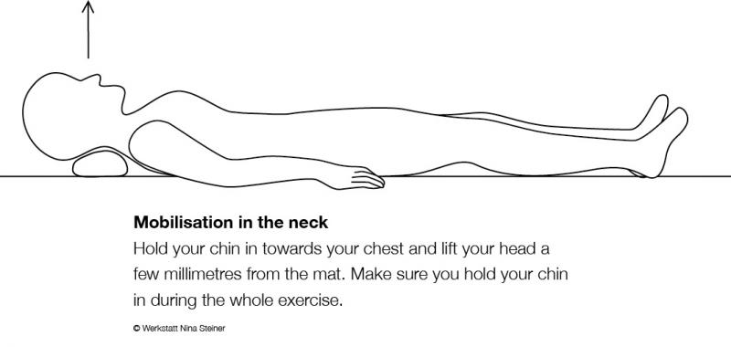 neck exercises 3