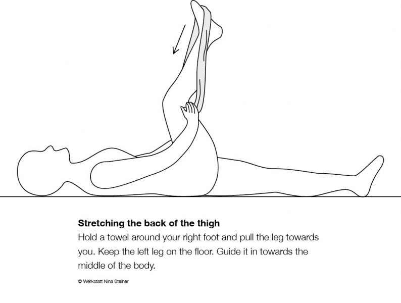 stretching exercises 12