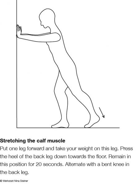 stretching exercises 15