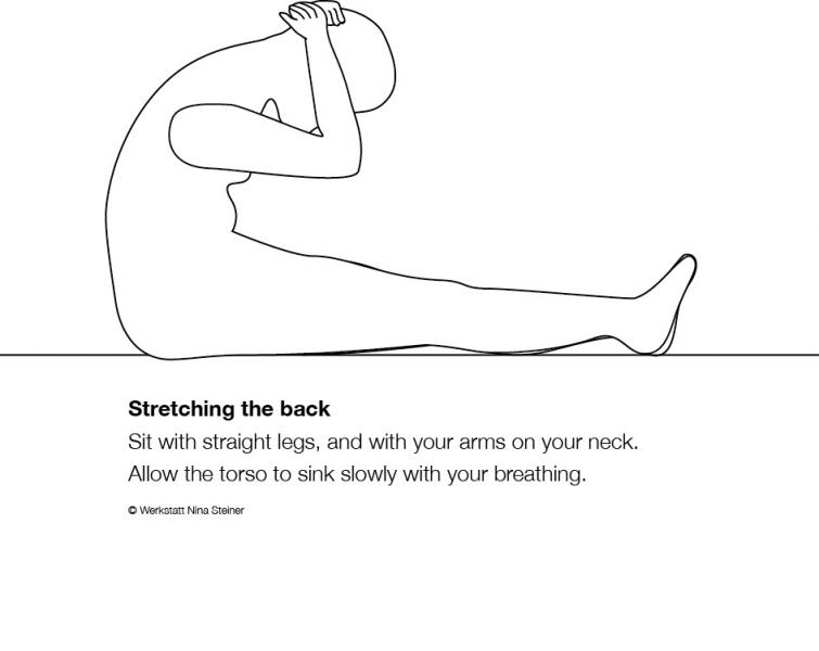 stretching exercises 4