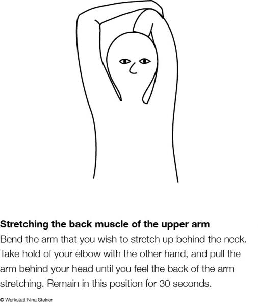 stretching exercises 7